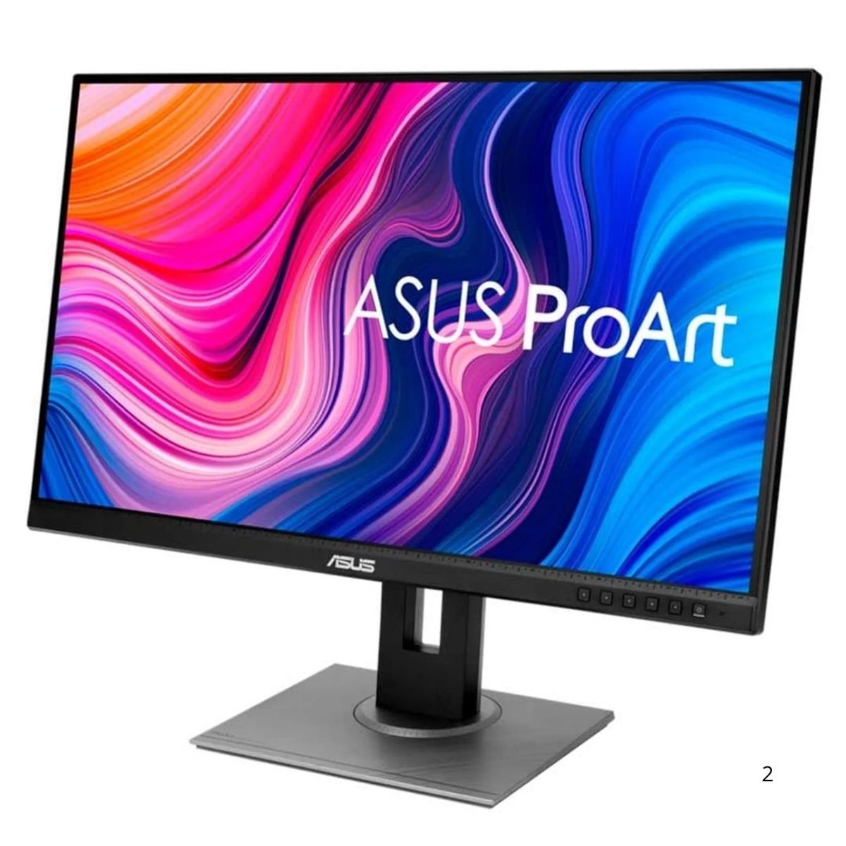 ASUS - Monitor Profesional ASUS ProArt PA278QV 27 2k IPS 100% sRGB