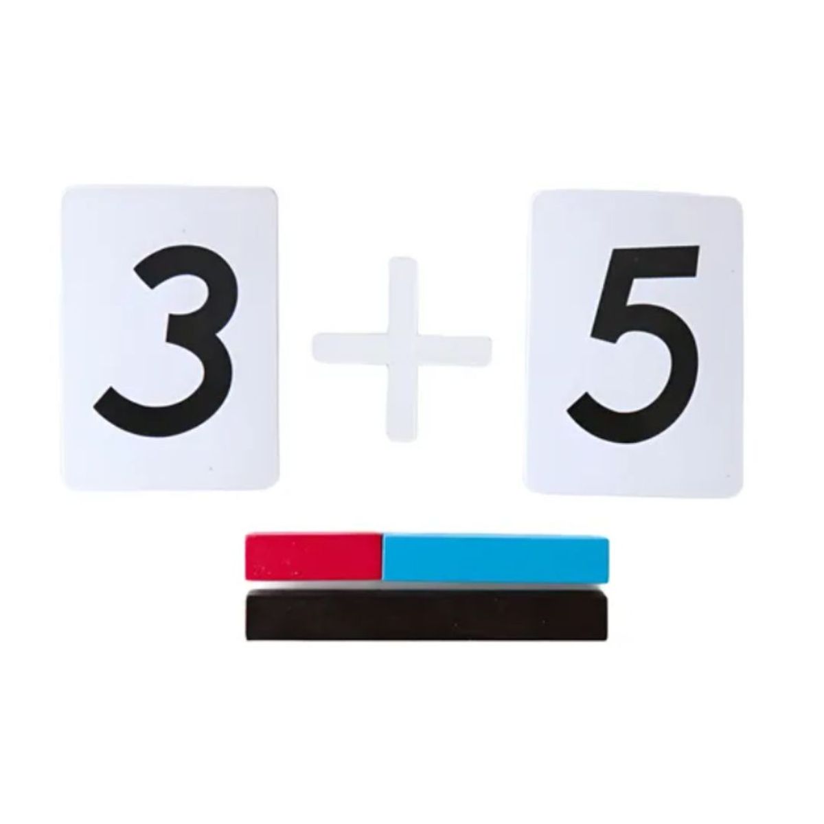 GENERICO - Regleta Fraccionada De 27 Pcs