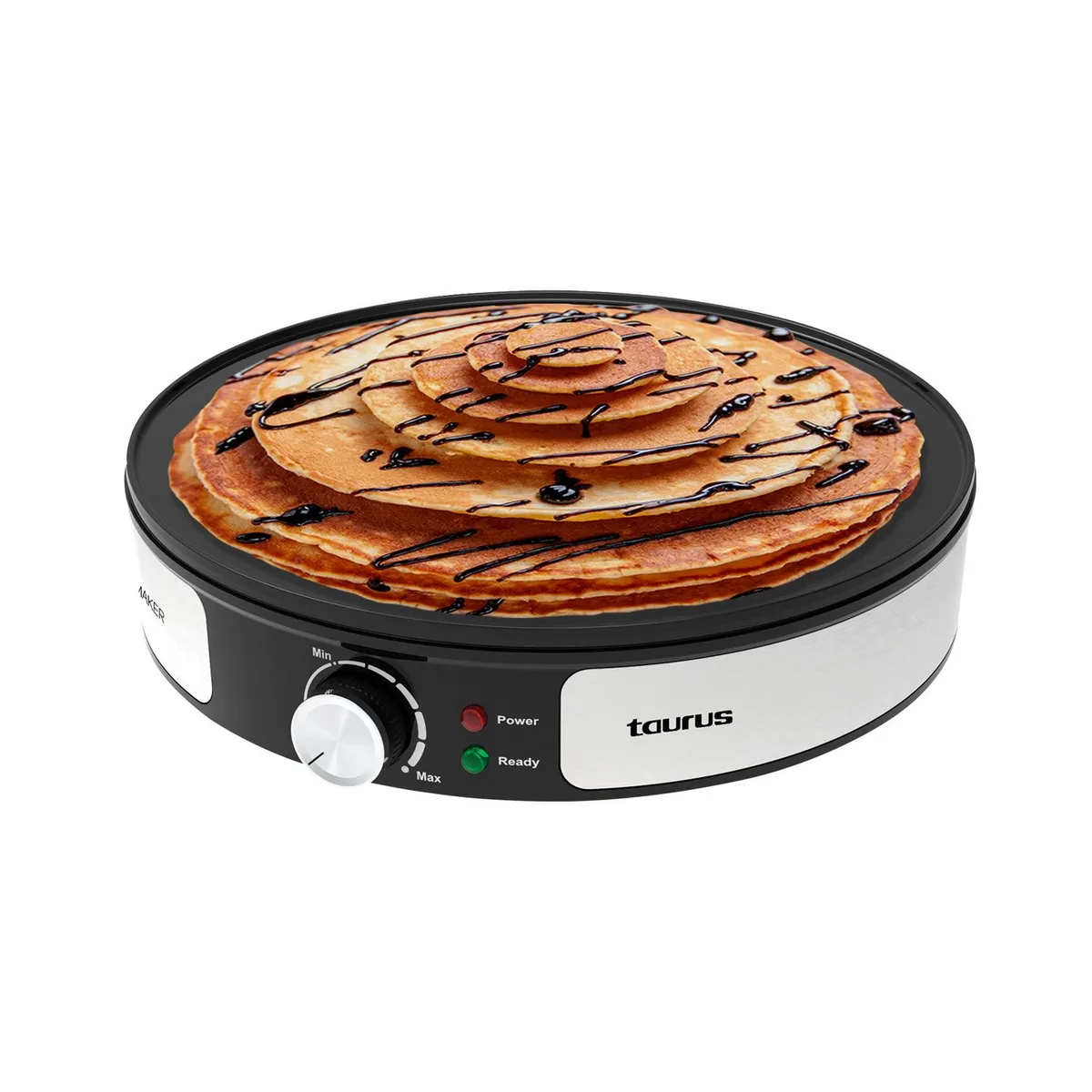 TAURUS - Crepera Antiadherente S165 Taurus