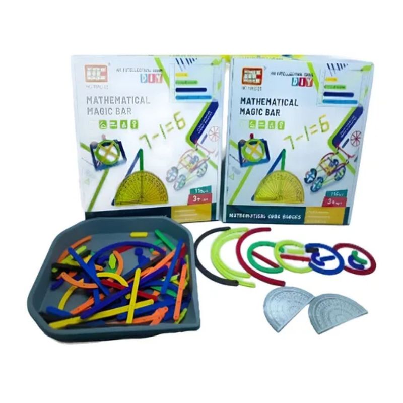 GENERICO - Geotiras Magneticas Encanjables