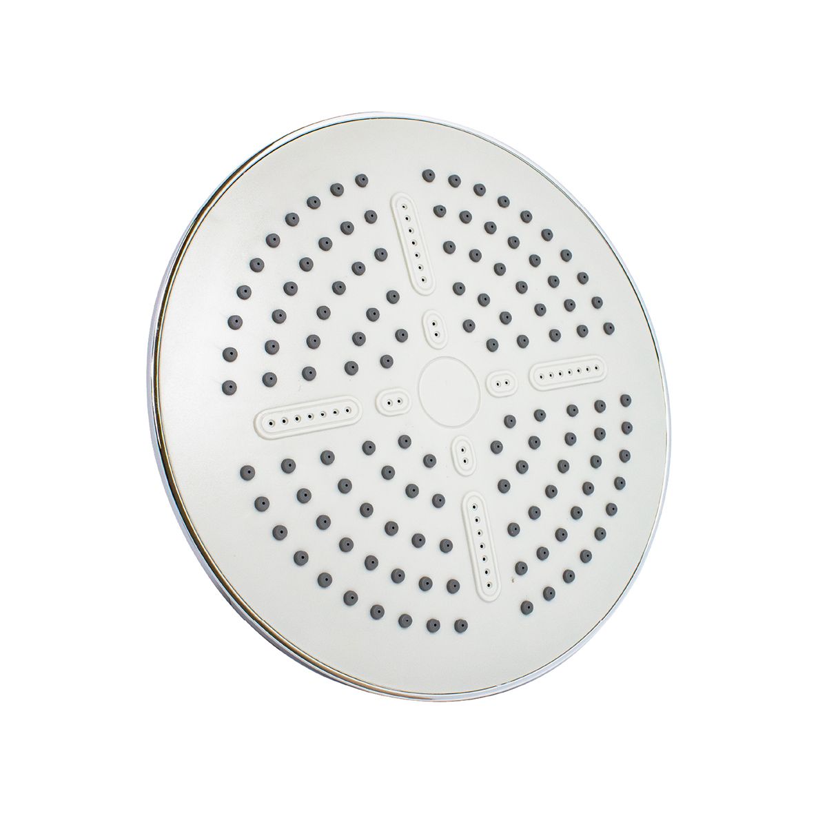 FRATELLI - Cabeza De Ducha Redondo Madrid Sh-35001 Grey -Fratelli