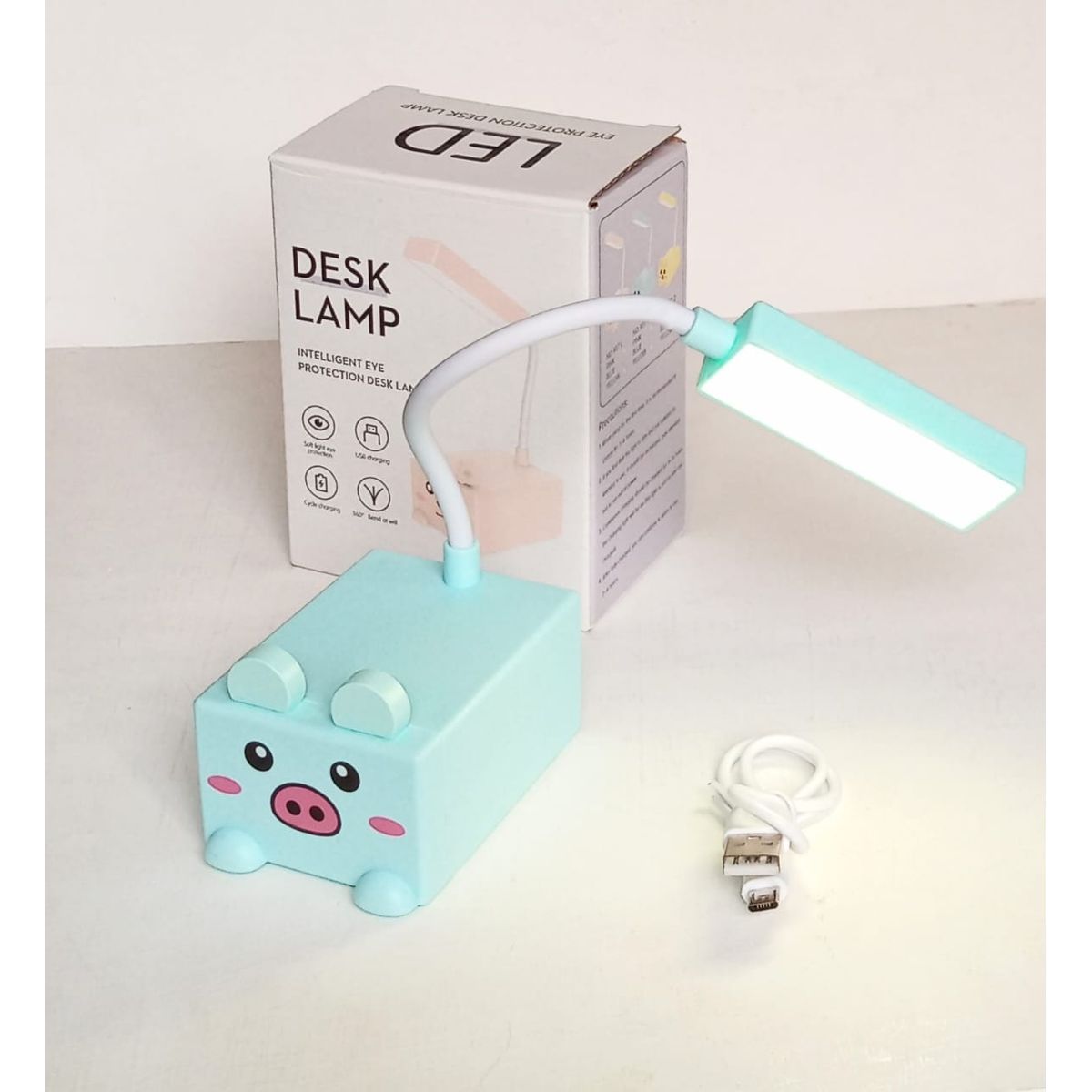 GENERICO - Lámpara para Escritorio Infantil