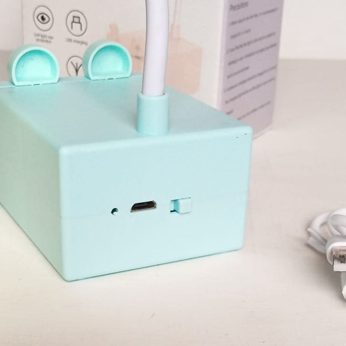 GENERICO - Lámpara para Escritorio Infantil