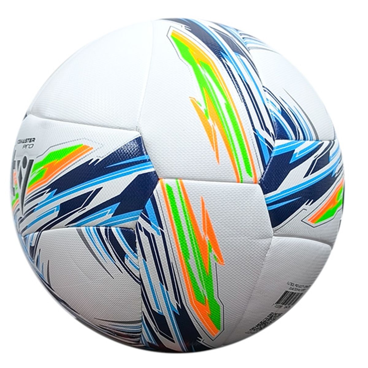 GOLTY - GOLTY PELOTA DE FUTBOL DUALTECH III VERDE - TALLA 5