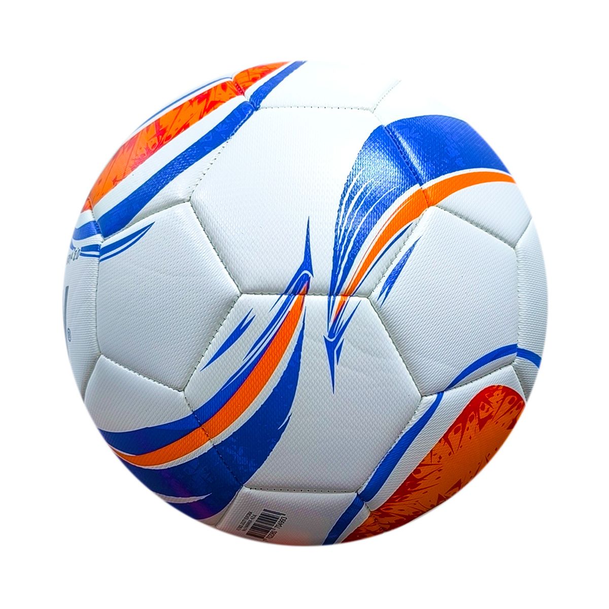 GOLTY - GOLTY PELOTA DE FUTBOL EUFORIA COSIDO A MAQ NRJ/AZ - TALLA 5