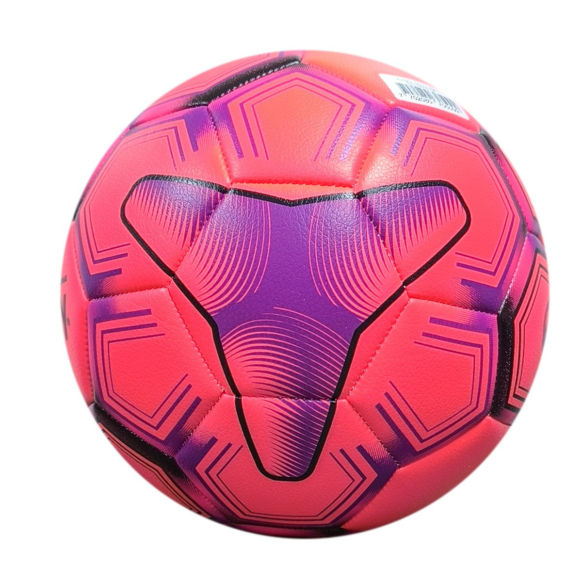 GOLTY - GOLTY PELOTA DE FUTBOL NOVA COSIDO A MAQ ROSADO - TALLA 5