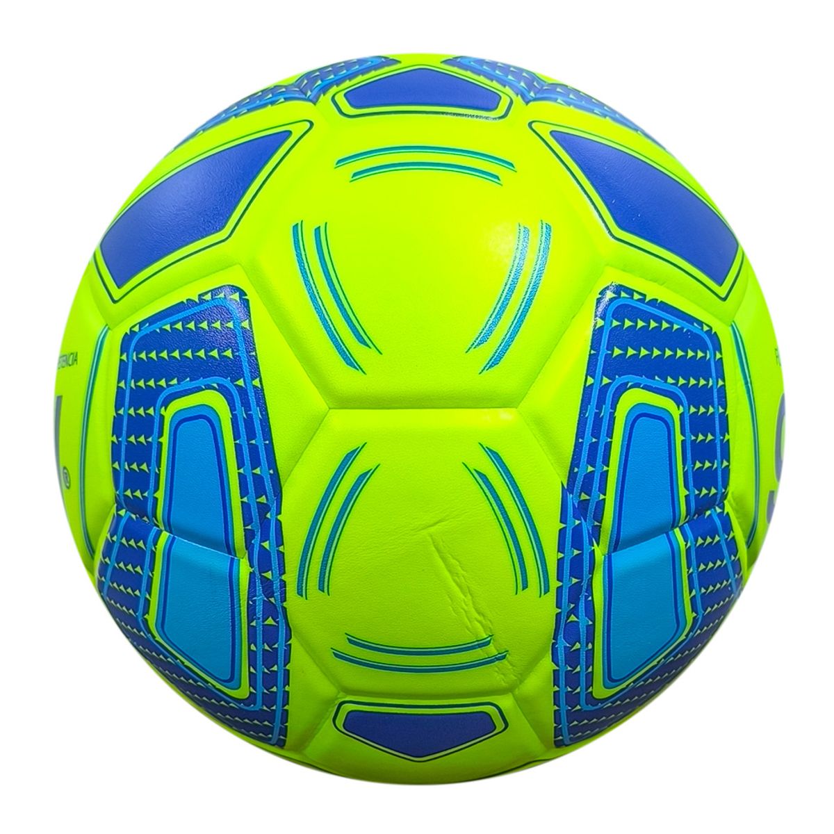 GOLTY - GOLTY PELOTA DE FUTBOL ON STREET VERDE - TALLA 5