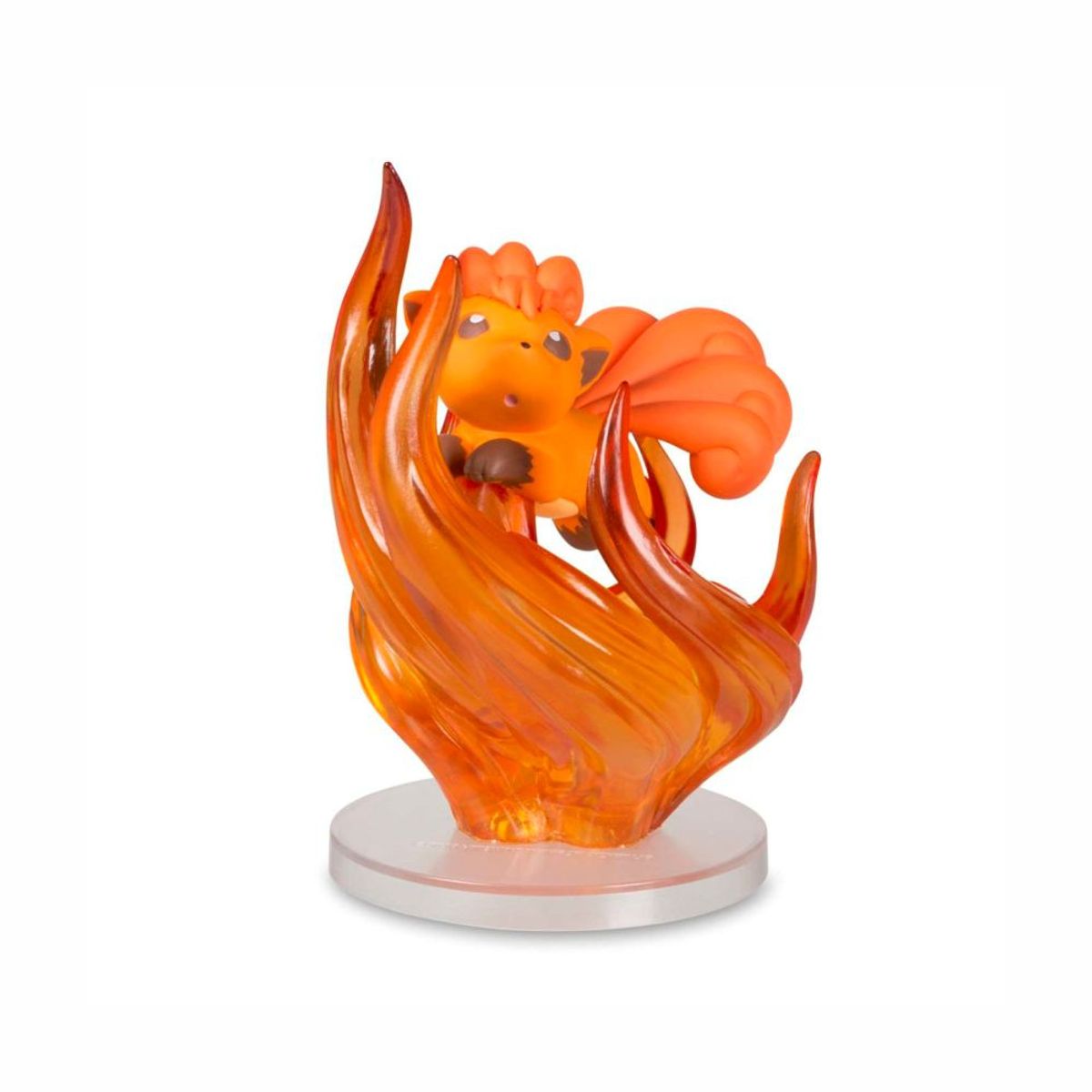 POKEMON - Pokemon Center Gallery Figure Vulpix