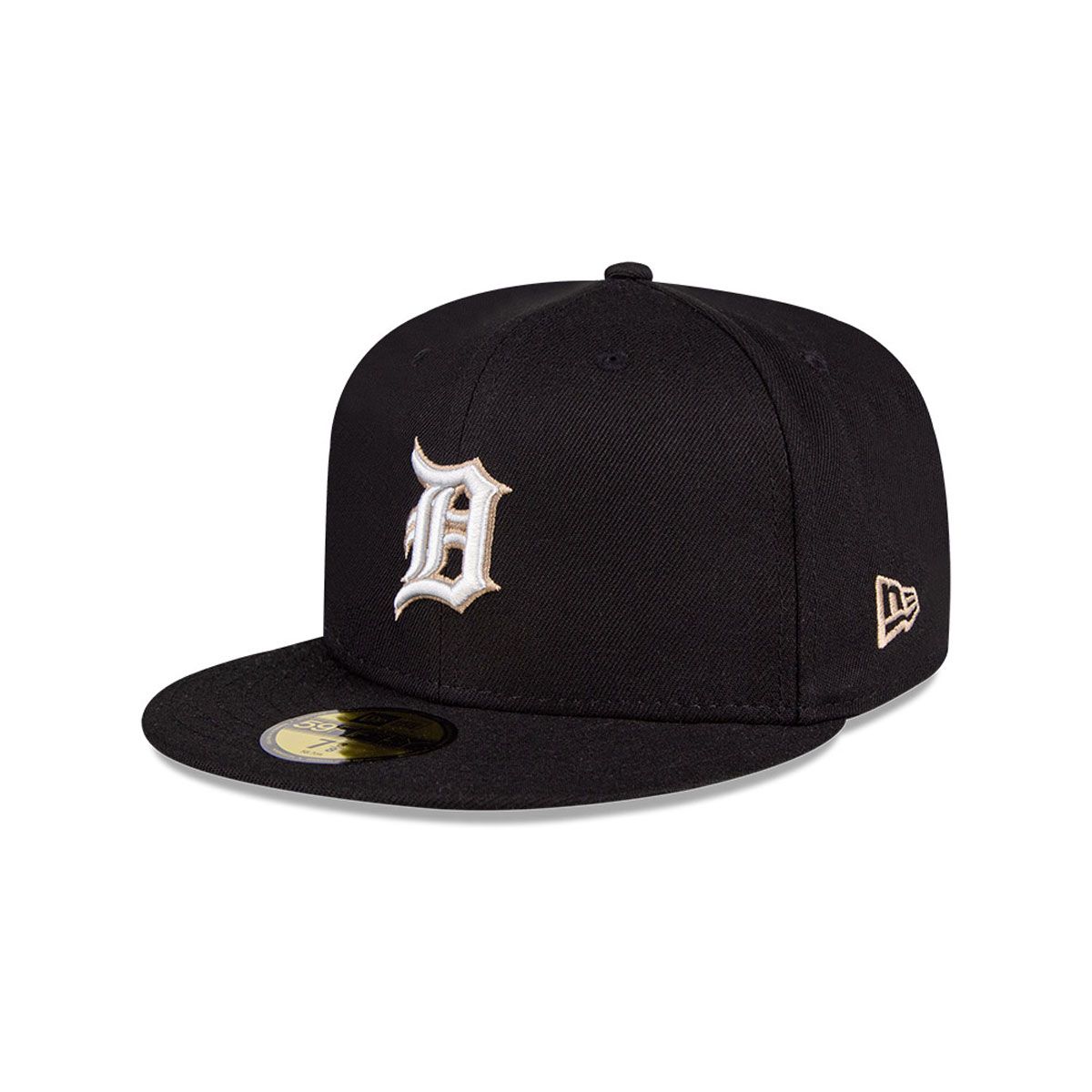 NEW ERA - Gorra 59Fifty MLB  Detroit Tigers Gelato Pack Black