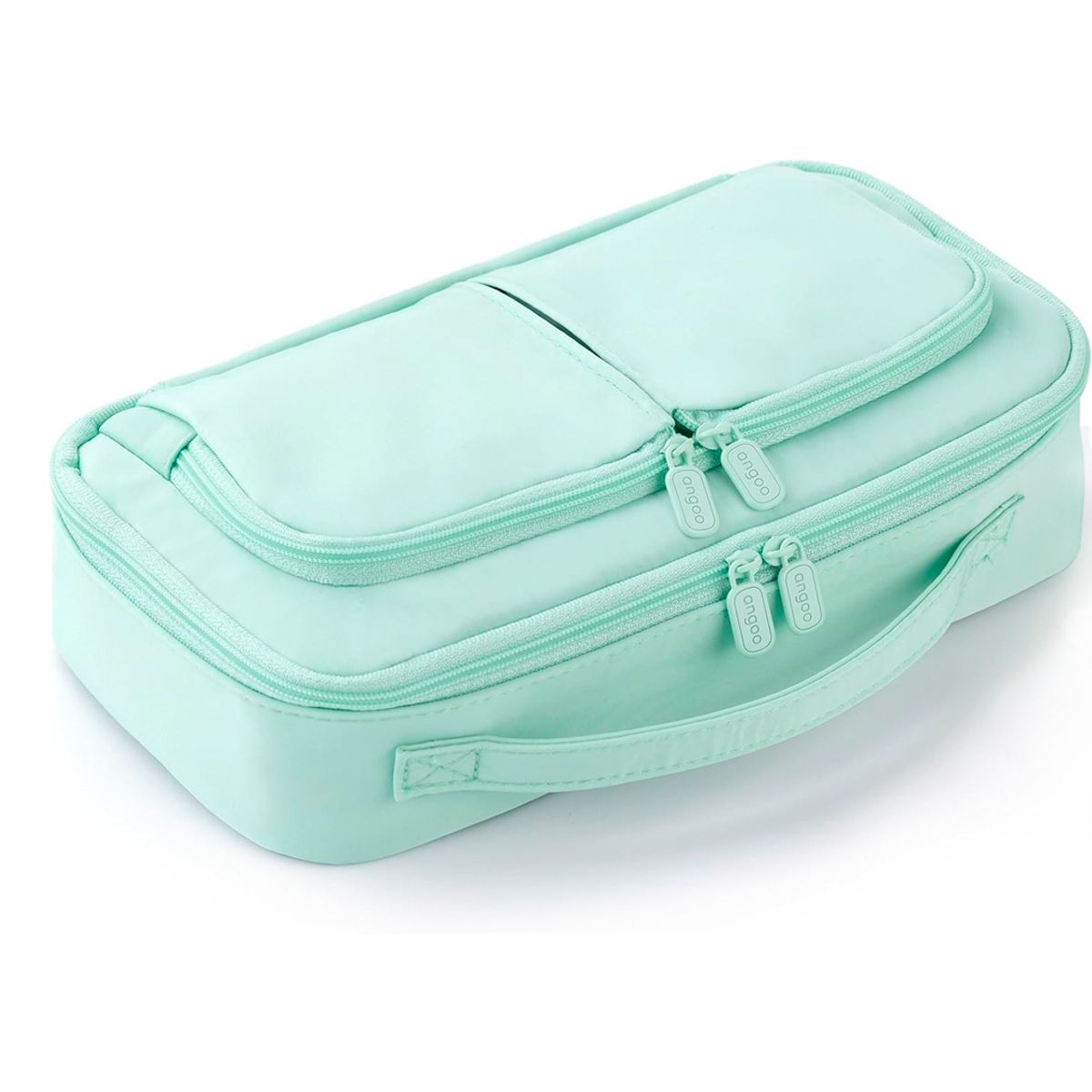 GENERICO - Cartuchera Eira Verde