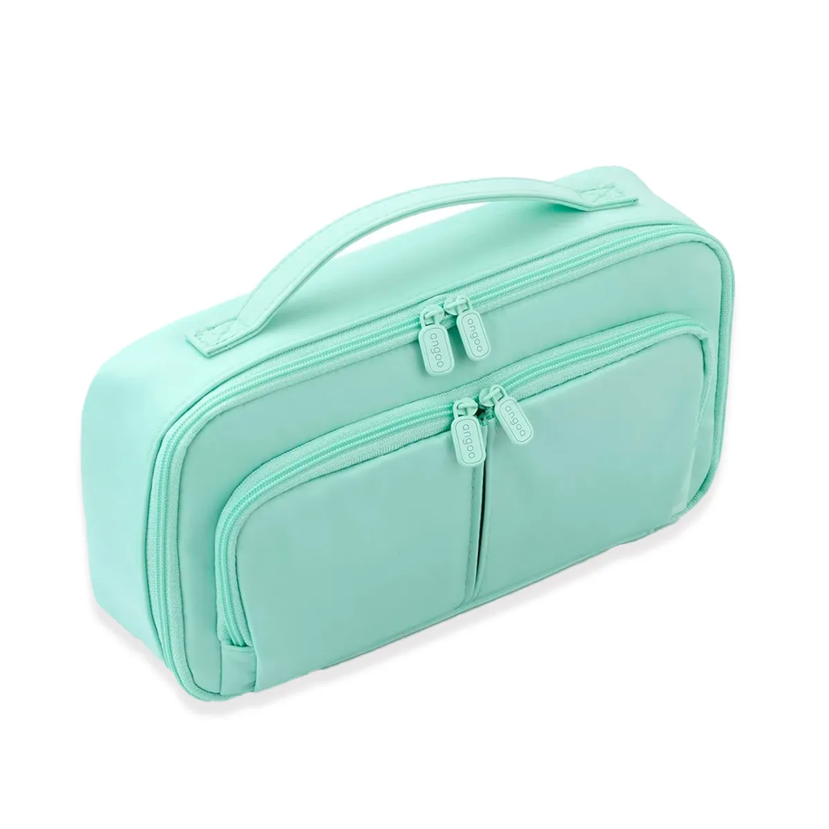 GENERICO - Cartuchera Eira Verde