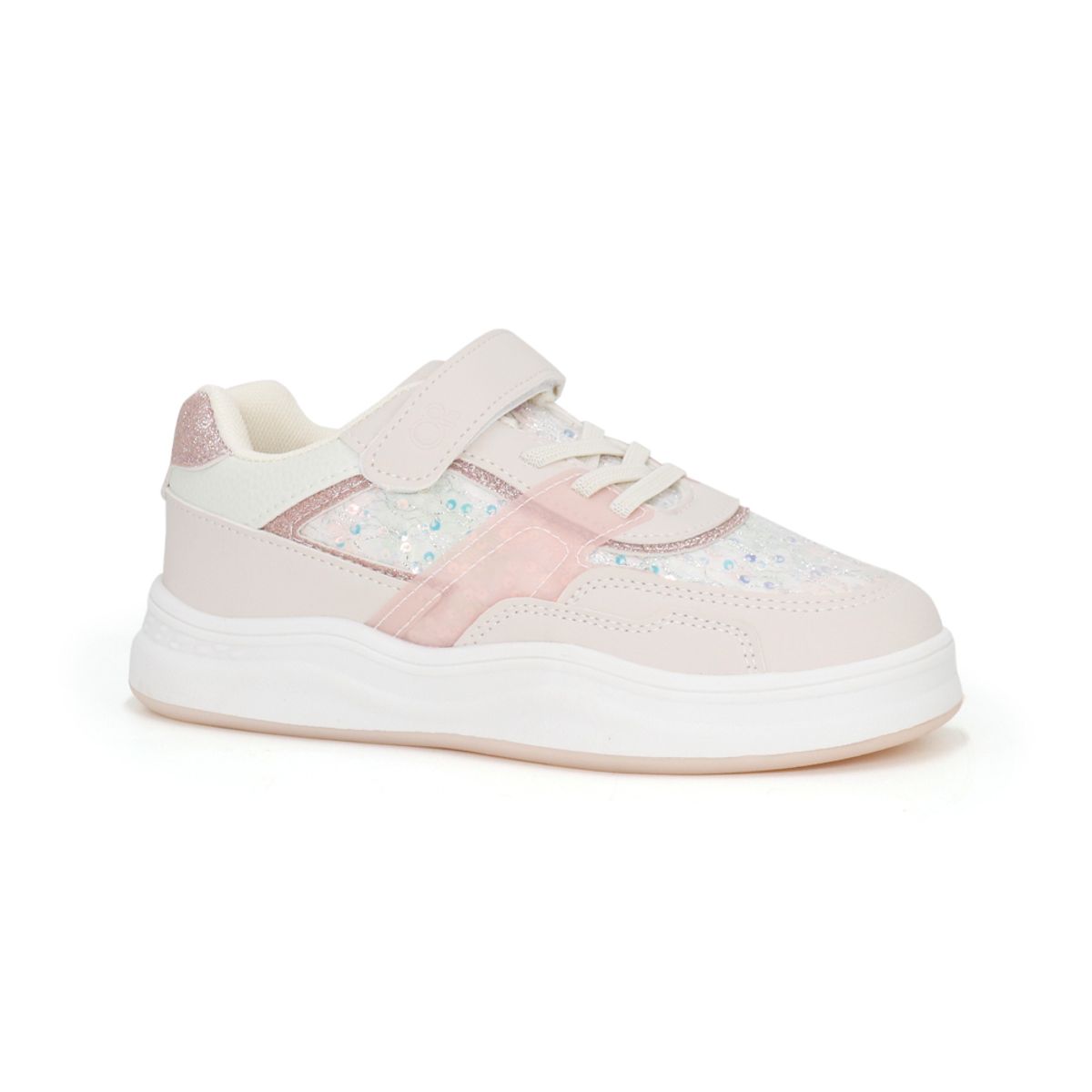 Ocean Pacific - Zapatillas Urbanas De Niña Ocean Pacific ELVA-N24Q4 Pink