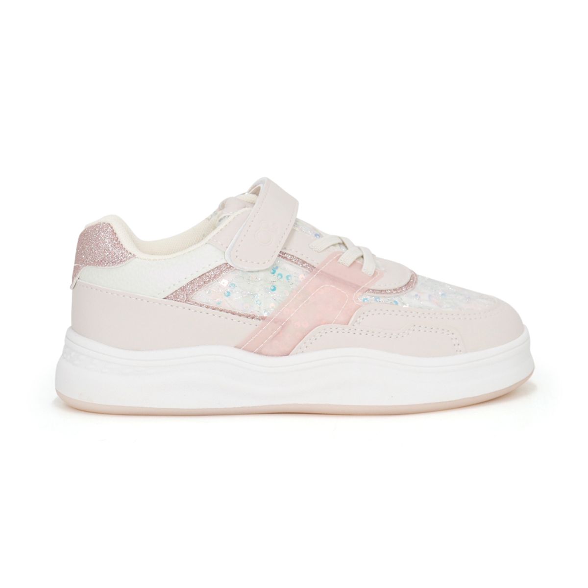 OCEAN PACIFIC - Zapatillas Urbanas De Niña Ocean Pacific ELVA-N24Q4 Pink