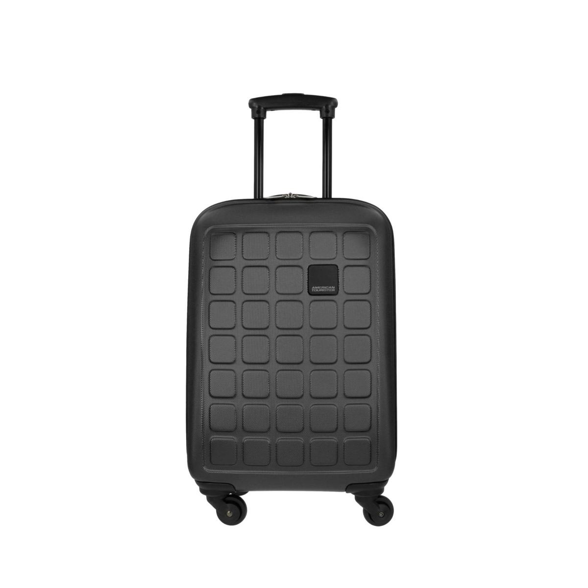 AMERICAN TOURISTER - Maleta Rígida Cirrus Light 3.0 Cabina Black