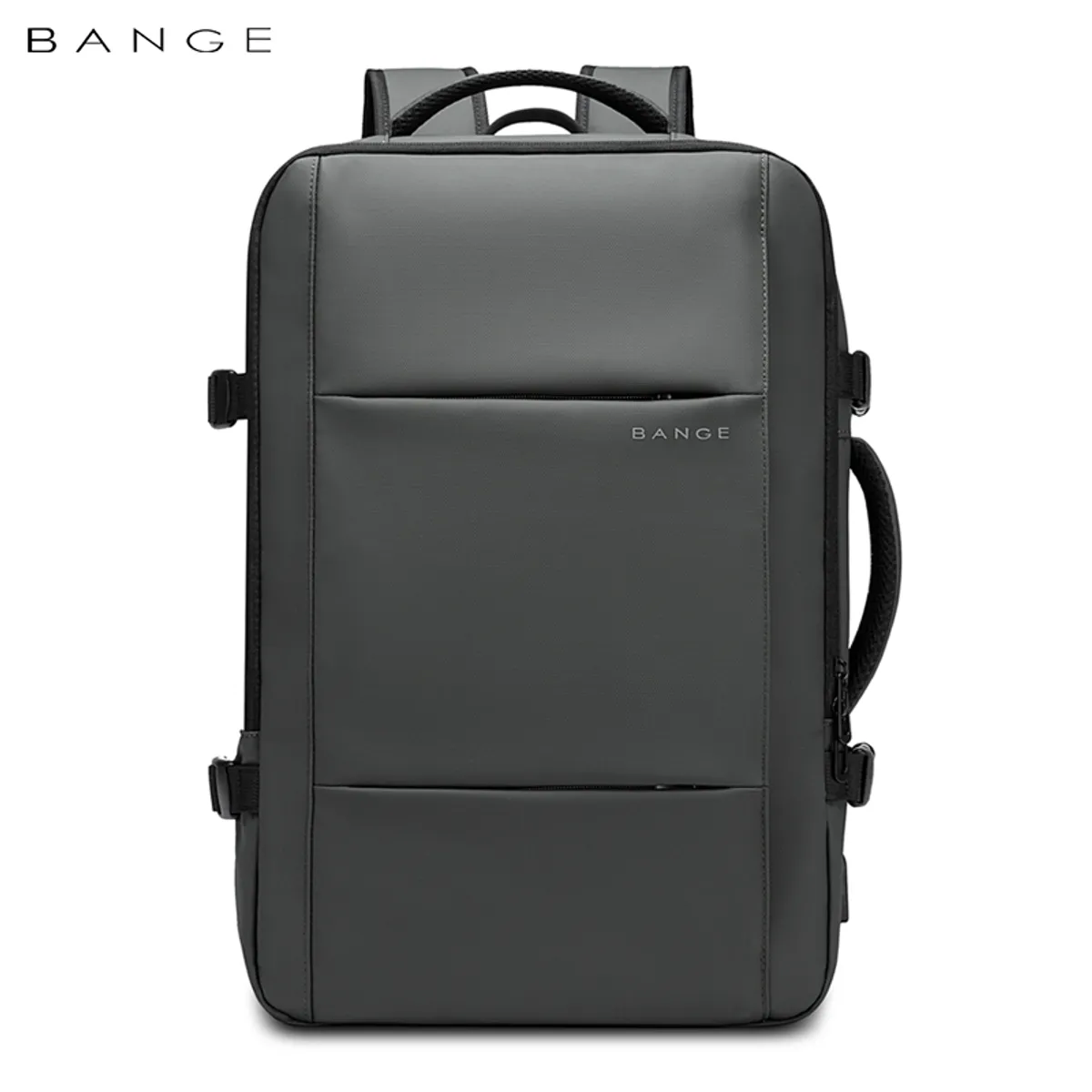 BANGE - Mochila Viajera Urbana The Expandable 1908 Expandible 37L