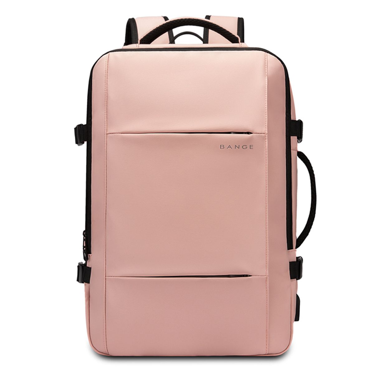 BANGE - Mochila Viajera Urbana The Expandable 1908 Expandible 37L