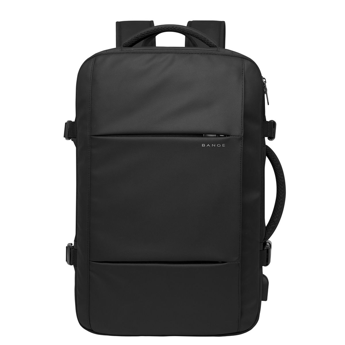 BANGE - Mochila Viajera Urbana The Expandable 1908 Expandible 37L