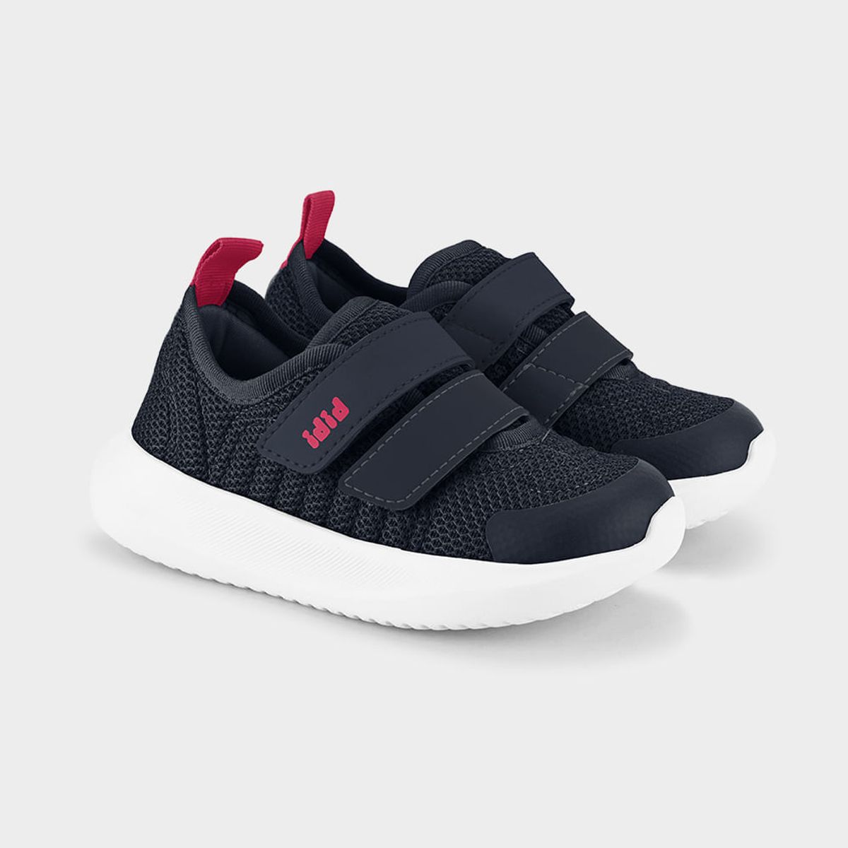 BIBI - BIBI Zapatillas Flash Azul