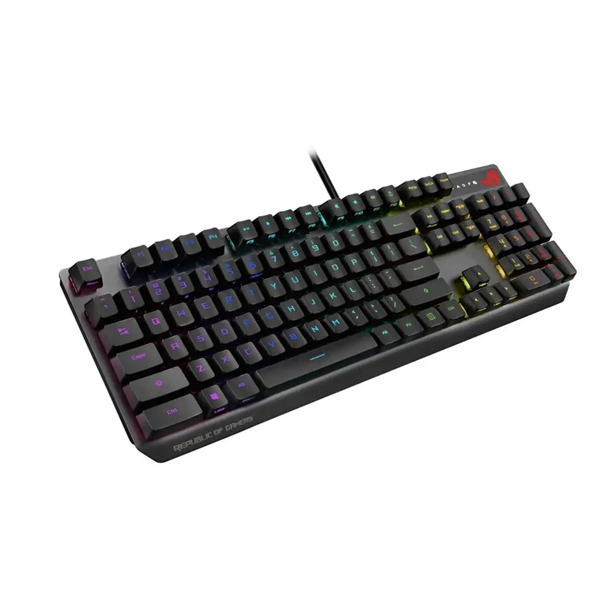 ASUS - GAMING ROG STRIX SCOPE RX