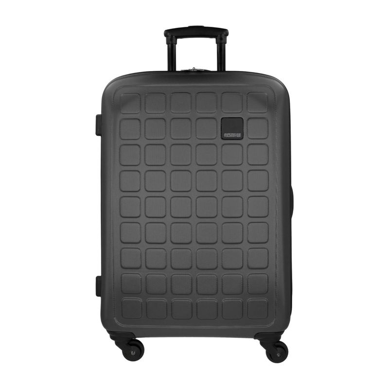 AMERICAN TOURISTER - Maleta Rígida Cirrus Light 3.0 Grande Black