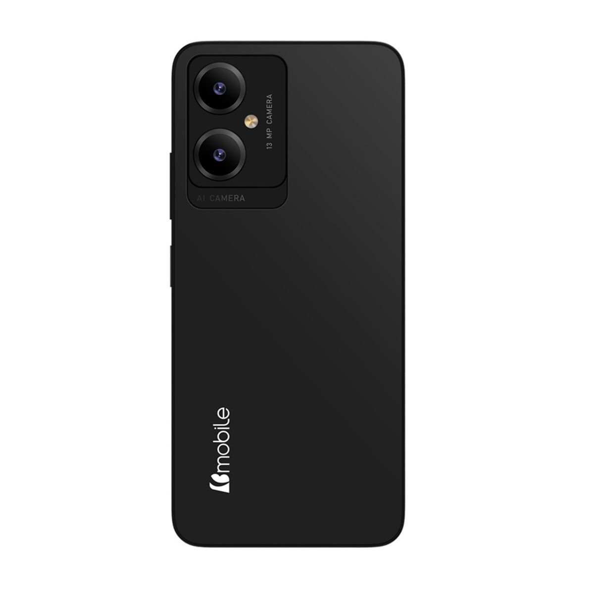 BMOBILE - Bmobile BM65 PRO 64GB 4GB Negro