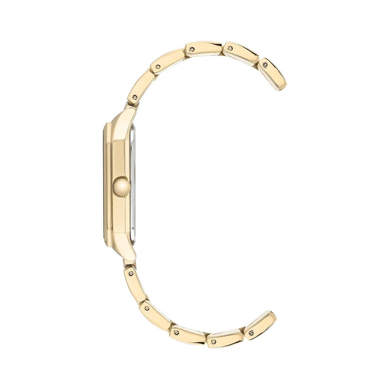 ANNE KLEIN - Reloj Anne Klein Mujer AK3774BKBG Dorado