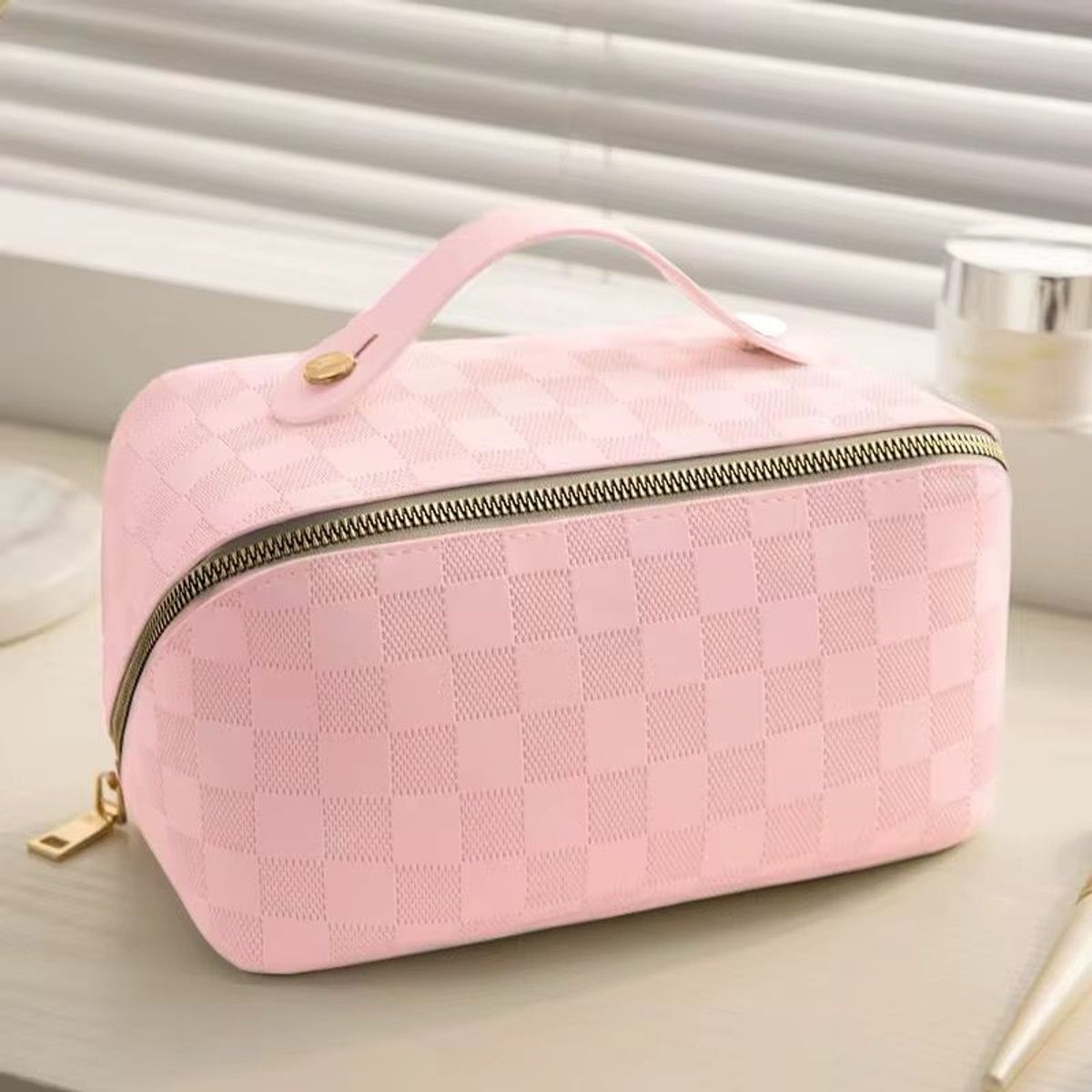 GENERICO - NECESER DE MAQUILLAJE