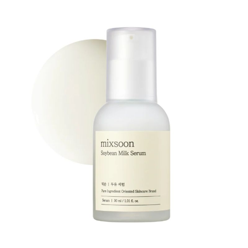 MIXSOON - MIXSOON SOYBEAN MILK SERUM 50ML