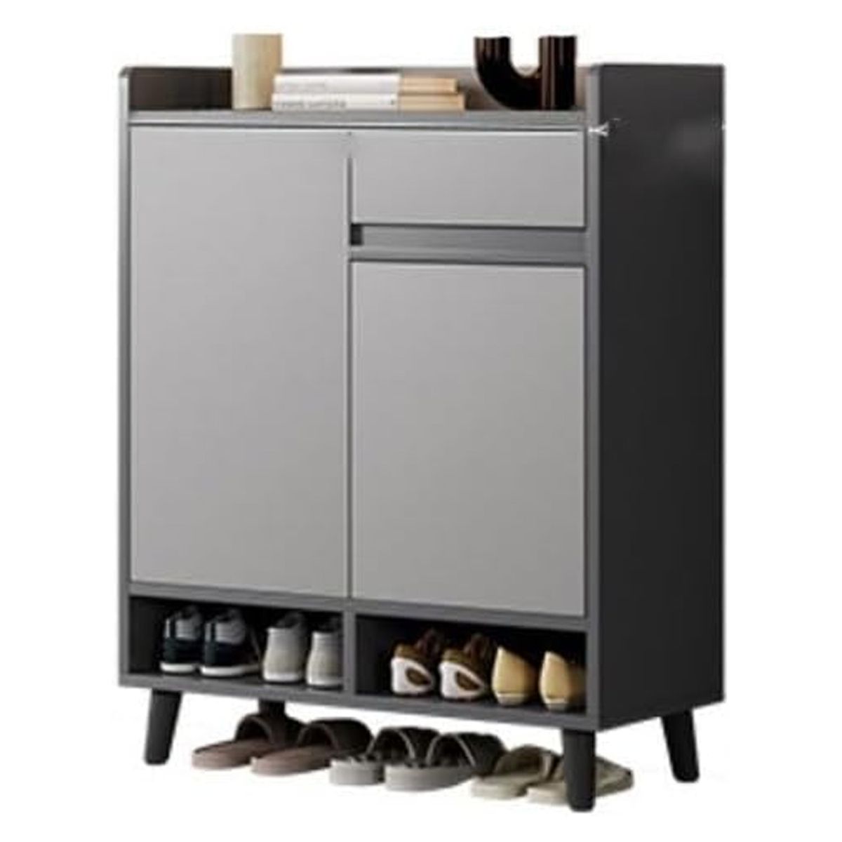 GENERICO - Zapatera Premium Florence - Vaquita Home