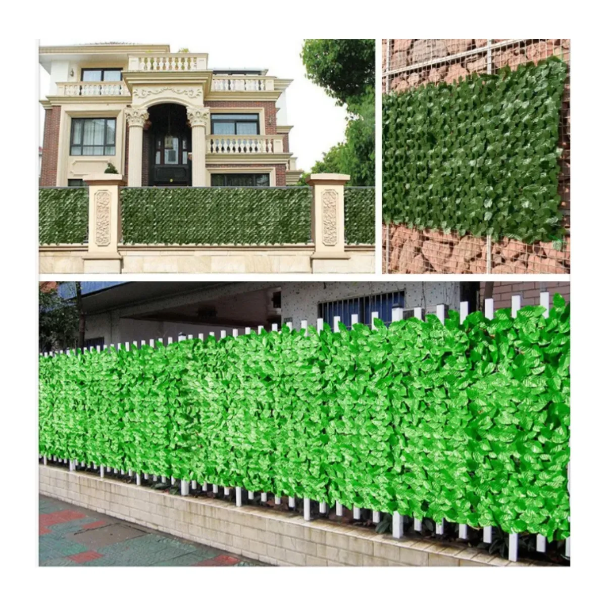 GENERICO - ROLLO DE HOJAS ARTIFICIALES