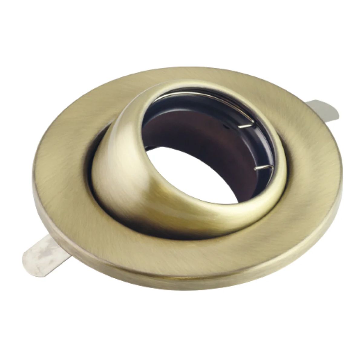 GENERICO - Base Dicroico Móvil Bronce