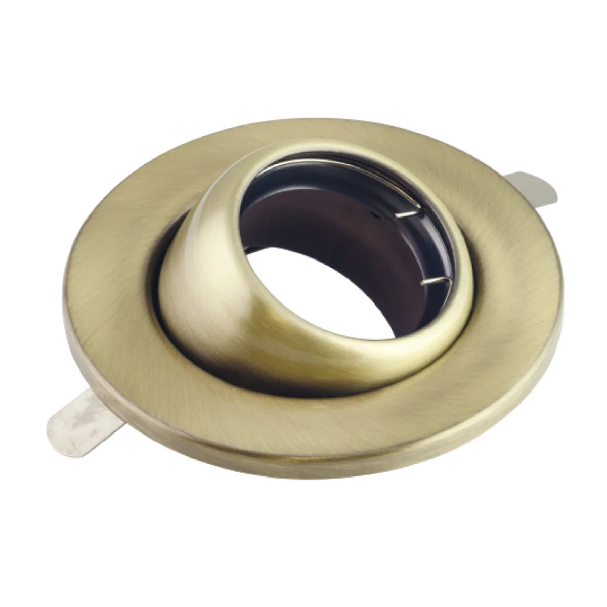 GENERICO - Base Dicroico Móvil Bronce