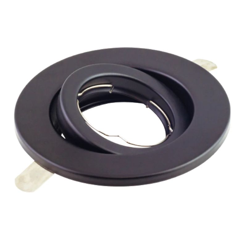 GENERICO - Base Dicroico Móvil Negro