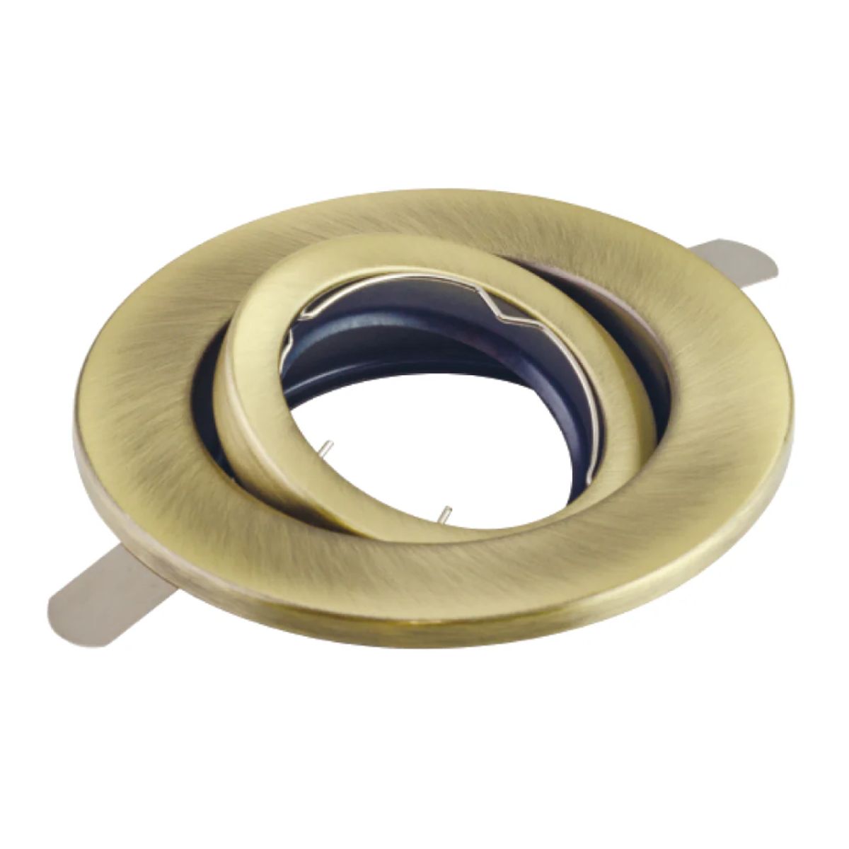 GENERICO - Base Dicroico Móvil Bronce