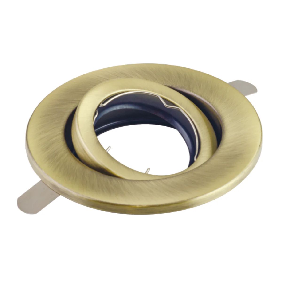 GENERICO - Base Dicroico Móvil Bronce