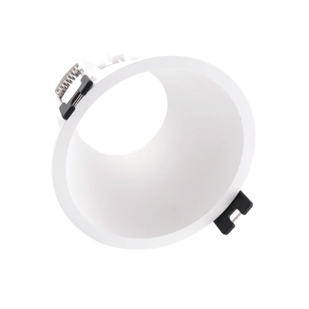 GENERICO - Spot PC GU10 Dicroico Blanco