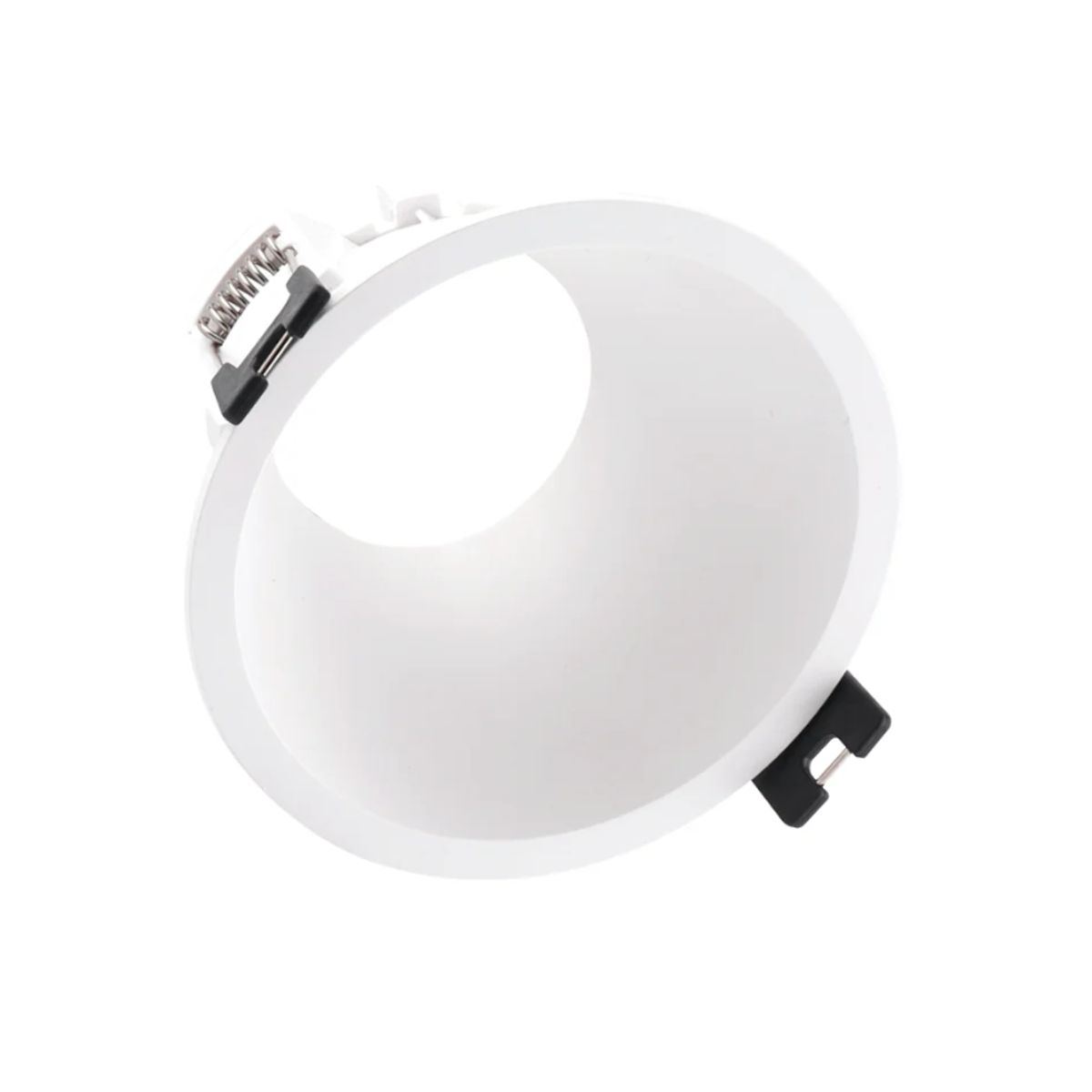 GENERICO - Spot PC GU10 Dicroico Blanco