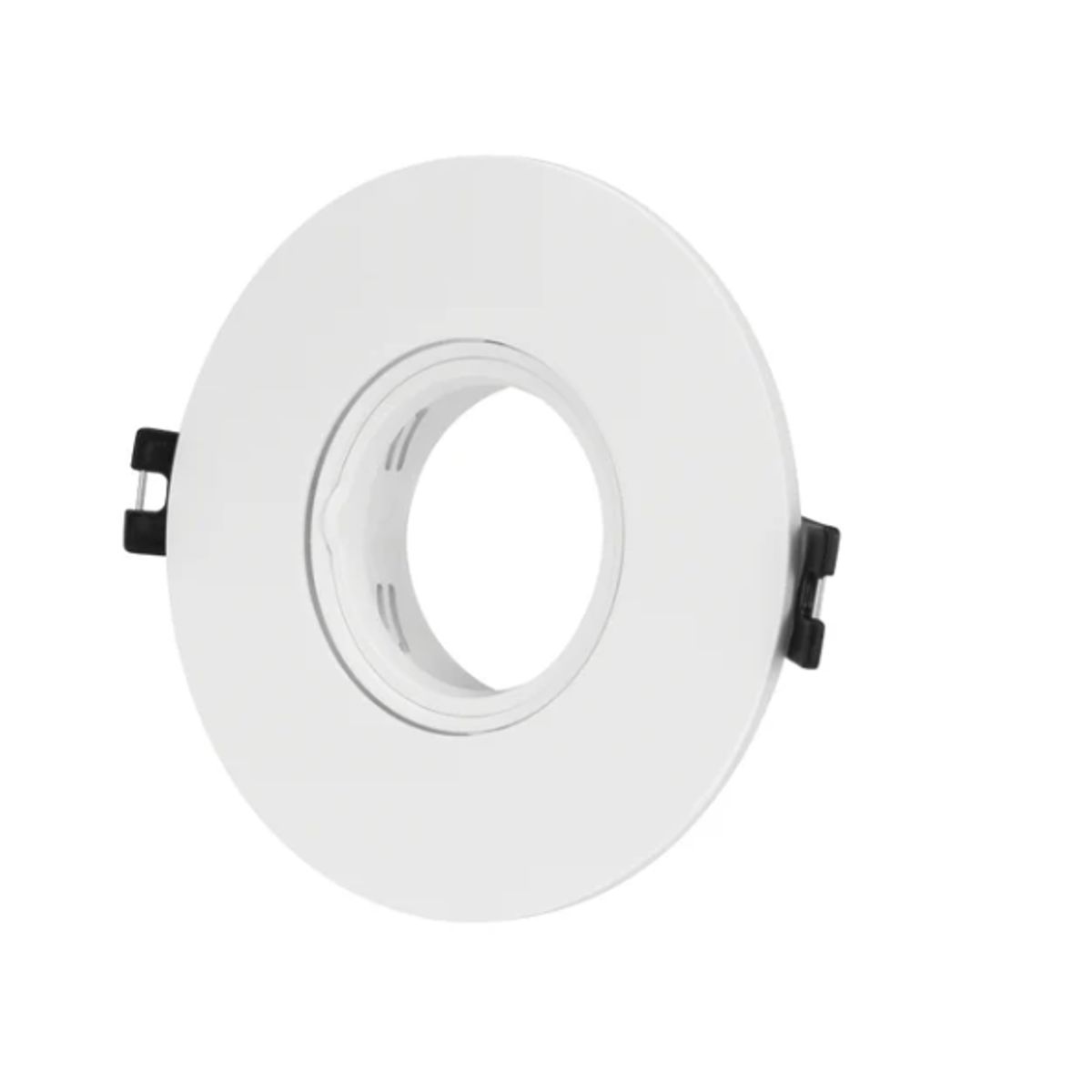 GENERICO - Spot PC GU10 Dicroico Blanco