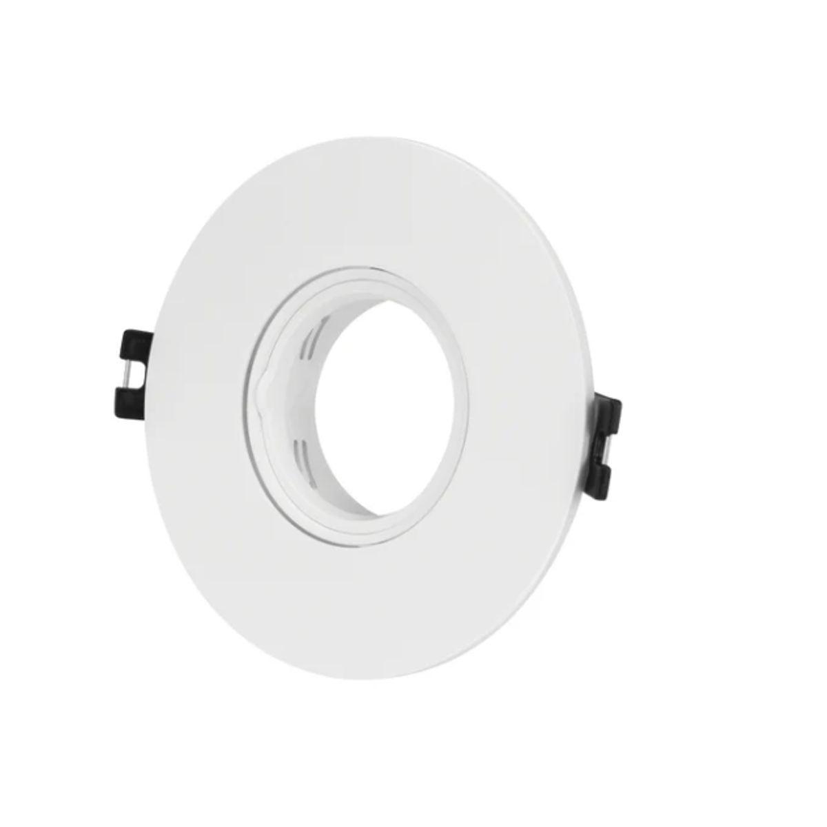 GENERICO - Spot PC GU10 Dicroico Blanco