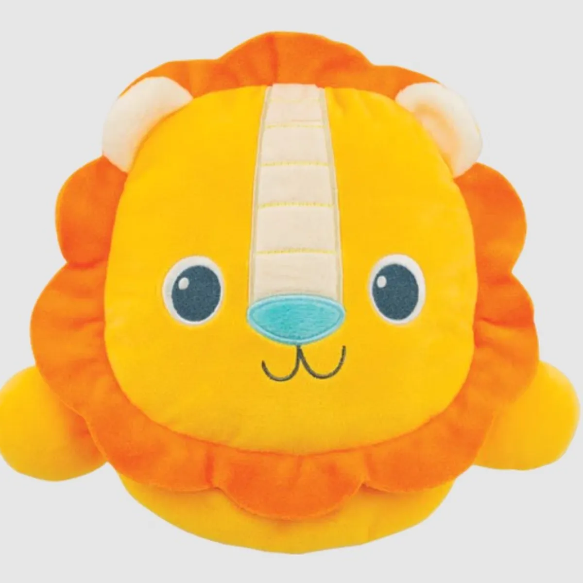 WINFUN - TITERE REVERSIBLE SORPRESA - LEON