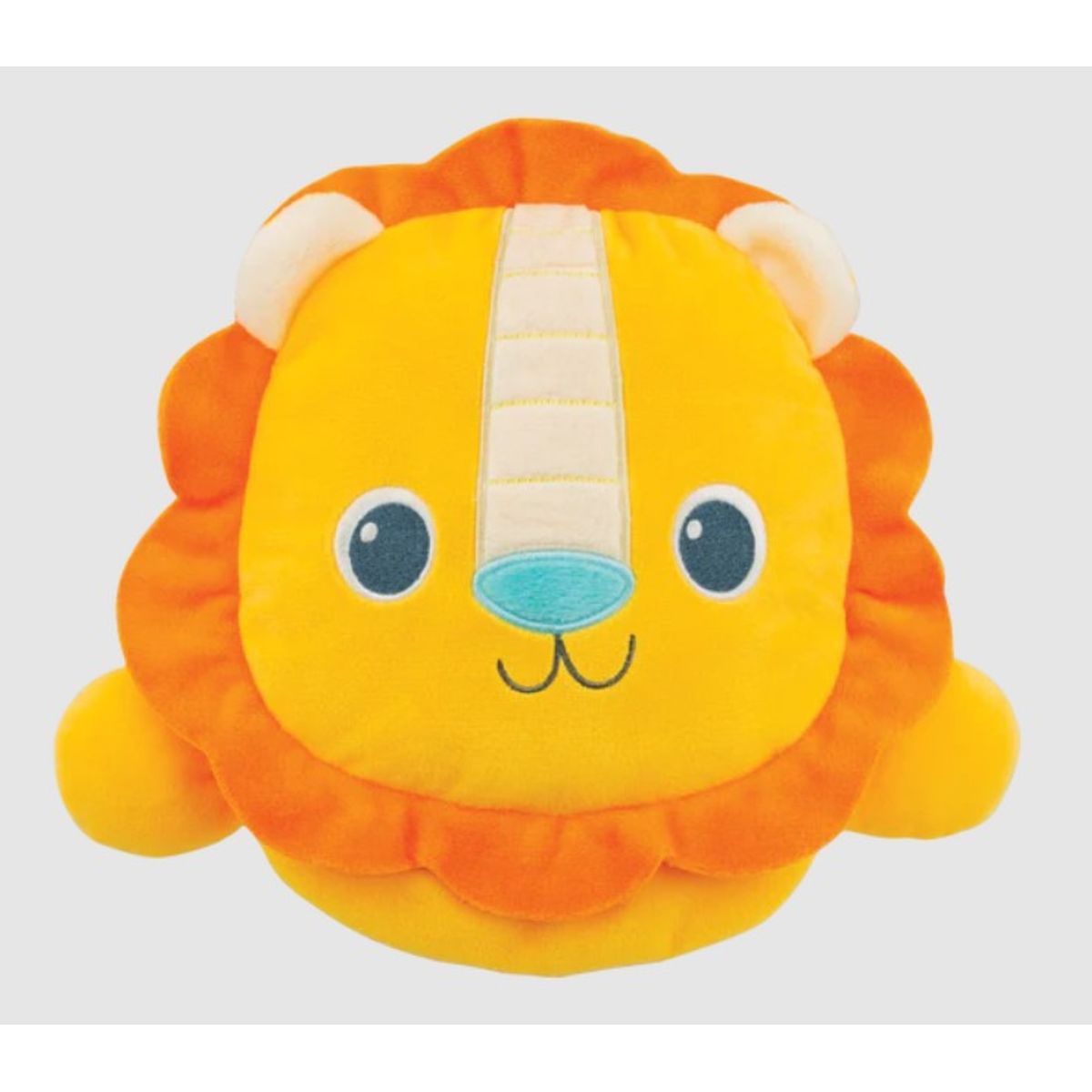 WINFUN - TITERE REVERSIBLE SORPRESA - LEON