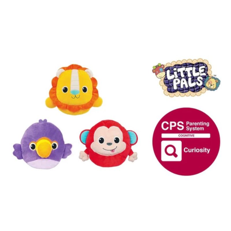 WIN FUN - TITERE REVERSIBLE SORPRESA - AVE