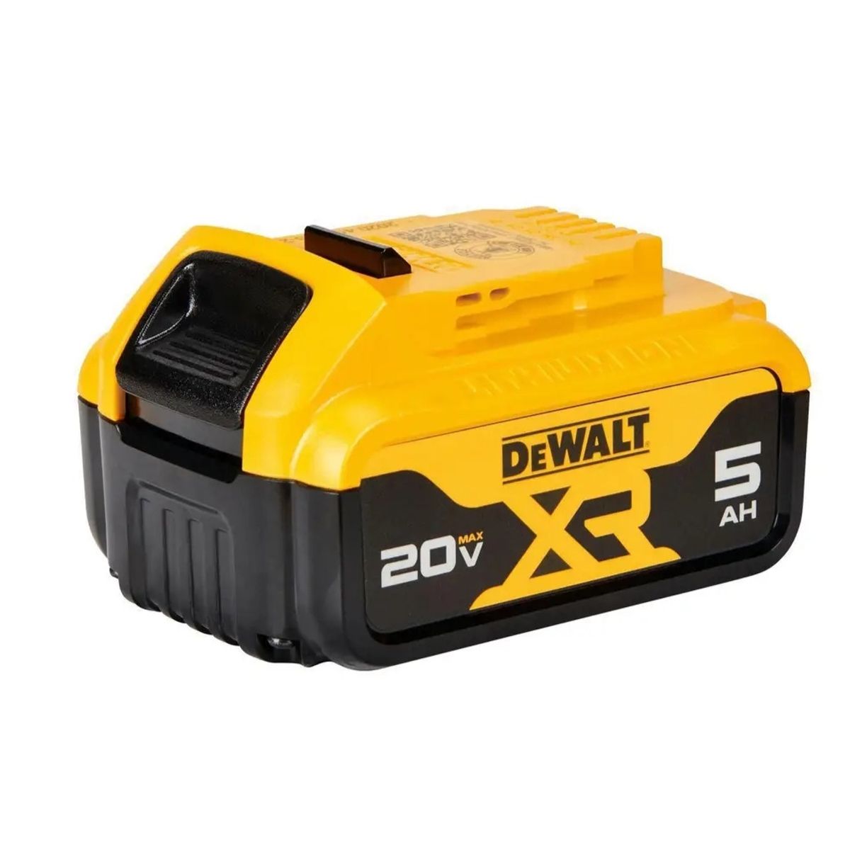 DEWALT - Batería Ion Litio 20V 50Ah Dewalt DCB205-B3