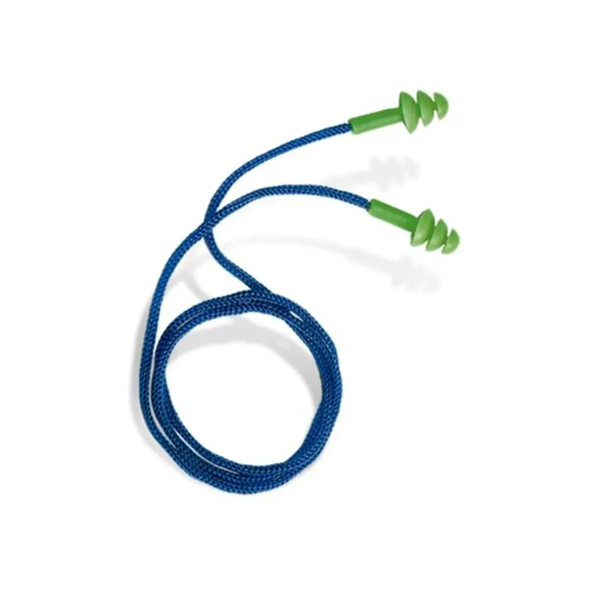 STEELPRO - TAPON AUDITIVO REUTILIZABLE EP-T06C 26dB CAJA X 100