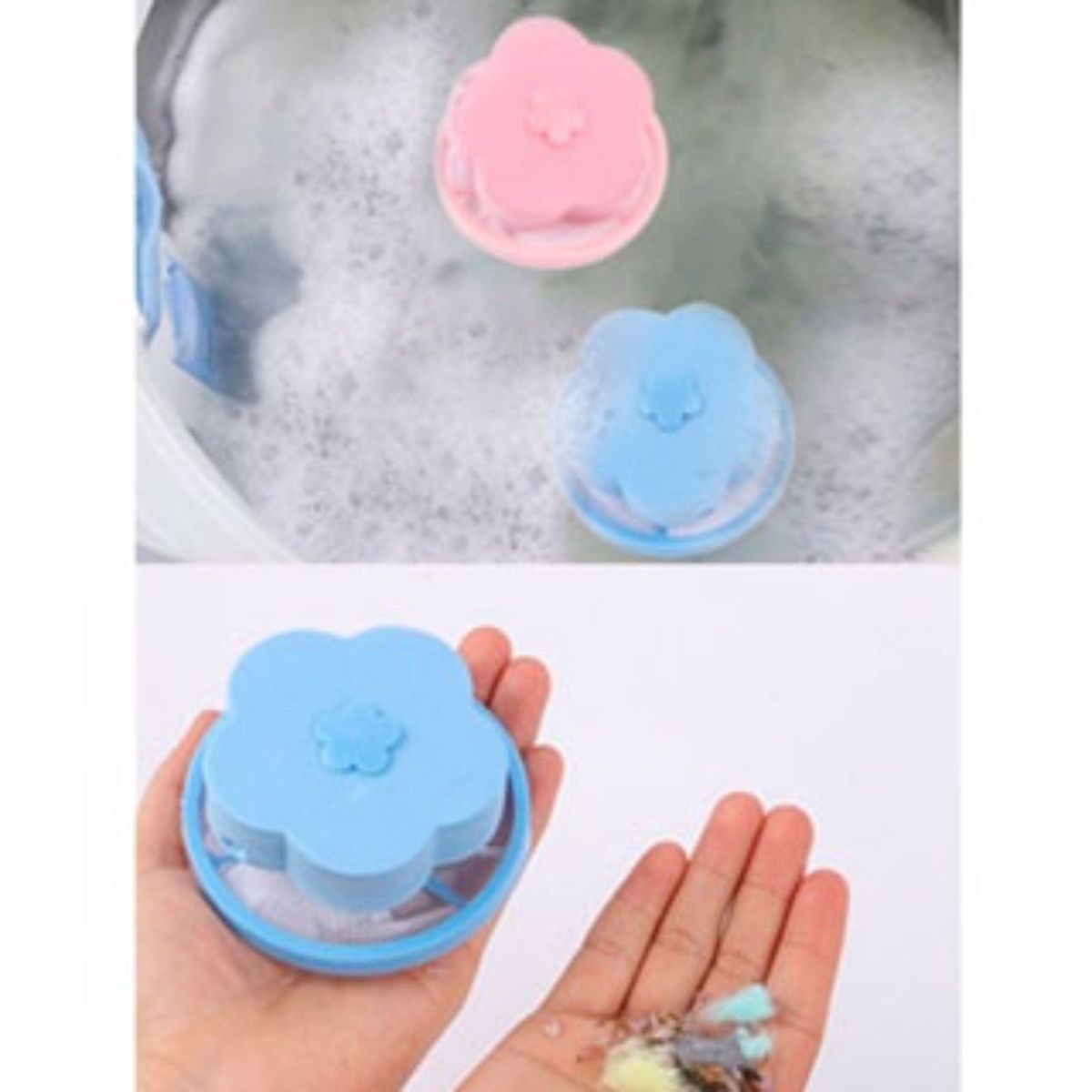 GENERICO - MALLA FILTRANTE DE ALTA CALIDAD Y ULTRA FINA 3 PCS