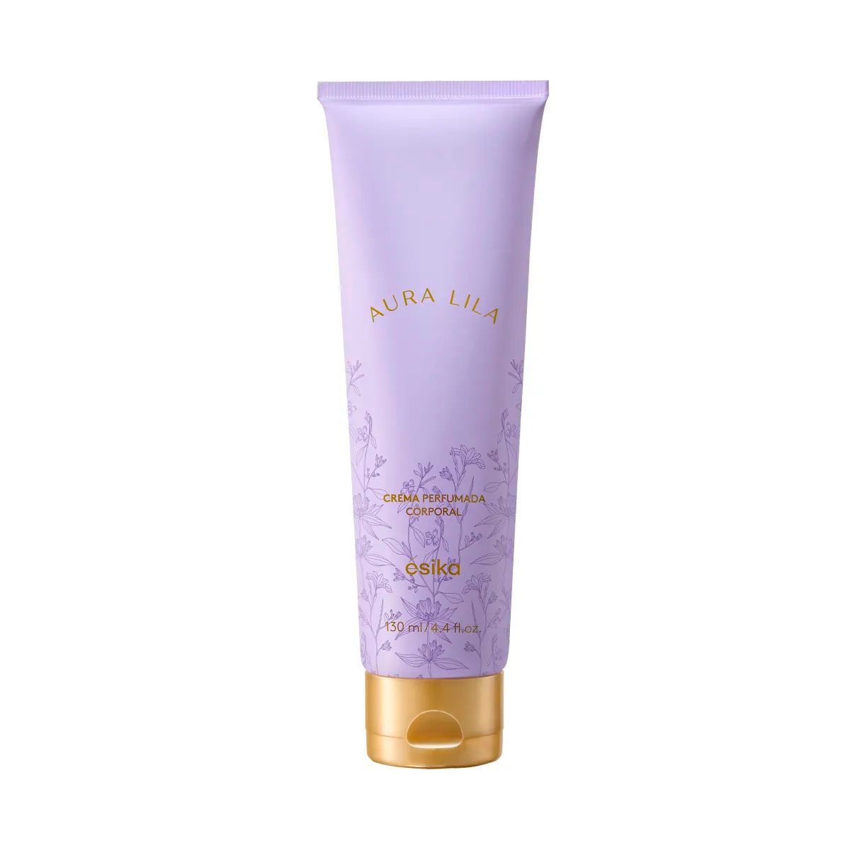 ESIKA - Aura Lila Loción Perfumada de Mujer