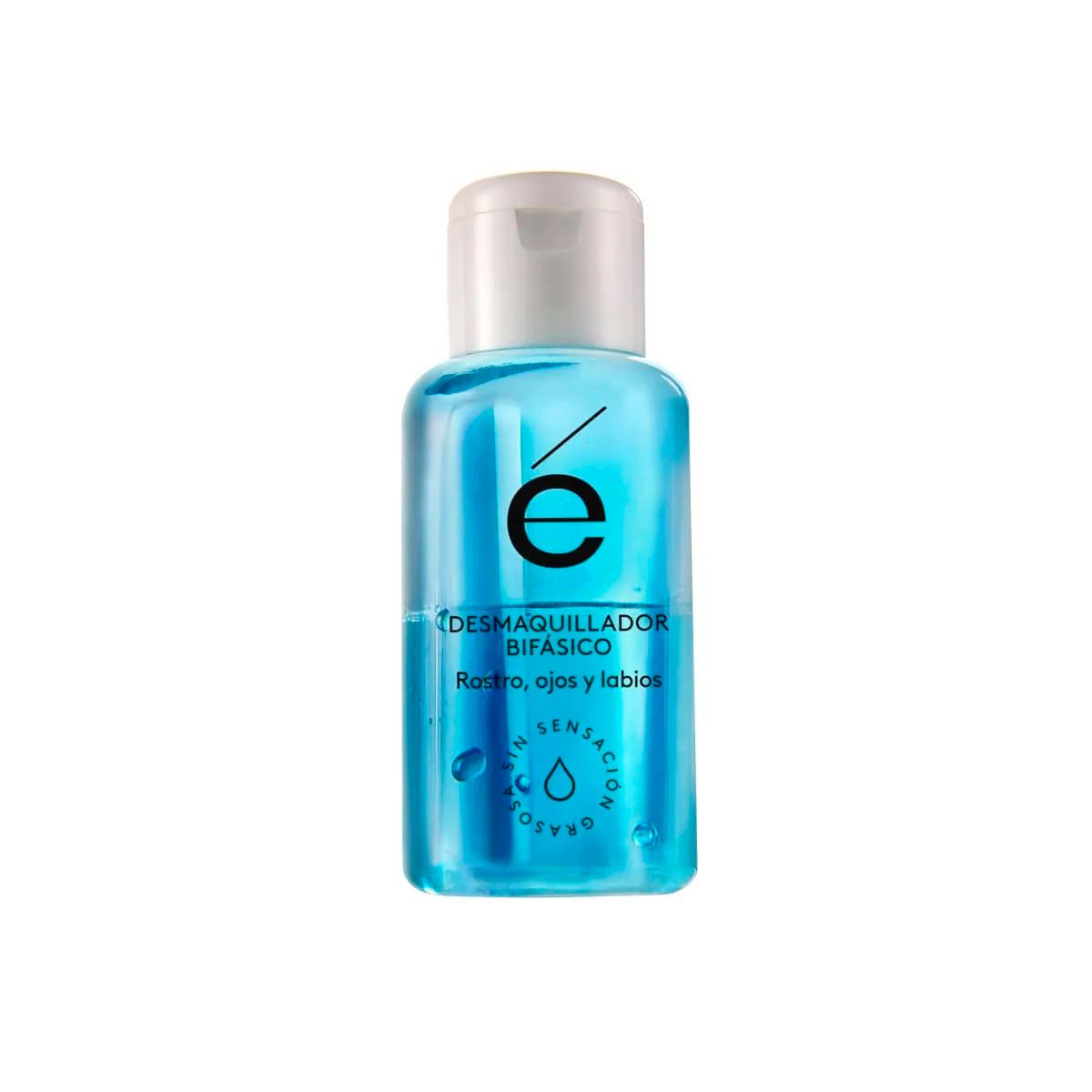 ESIKA - Mini Desmaquillante Bifásico para Rostro Esika