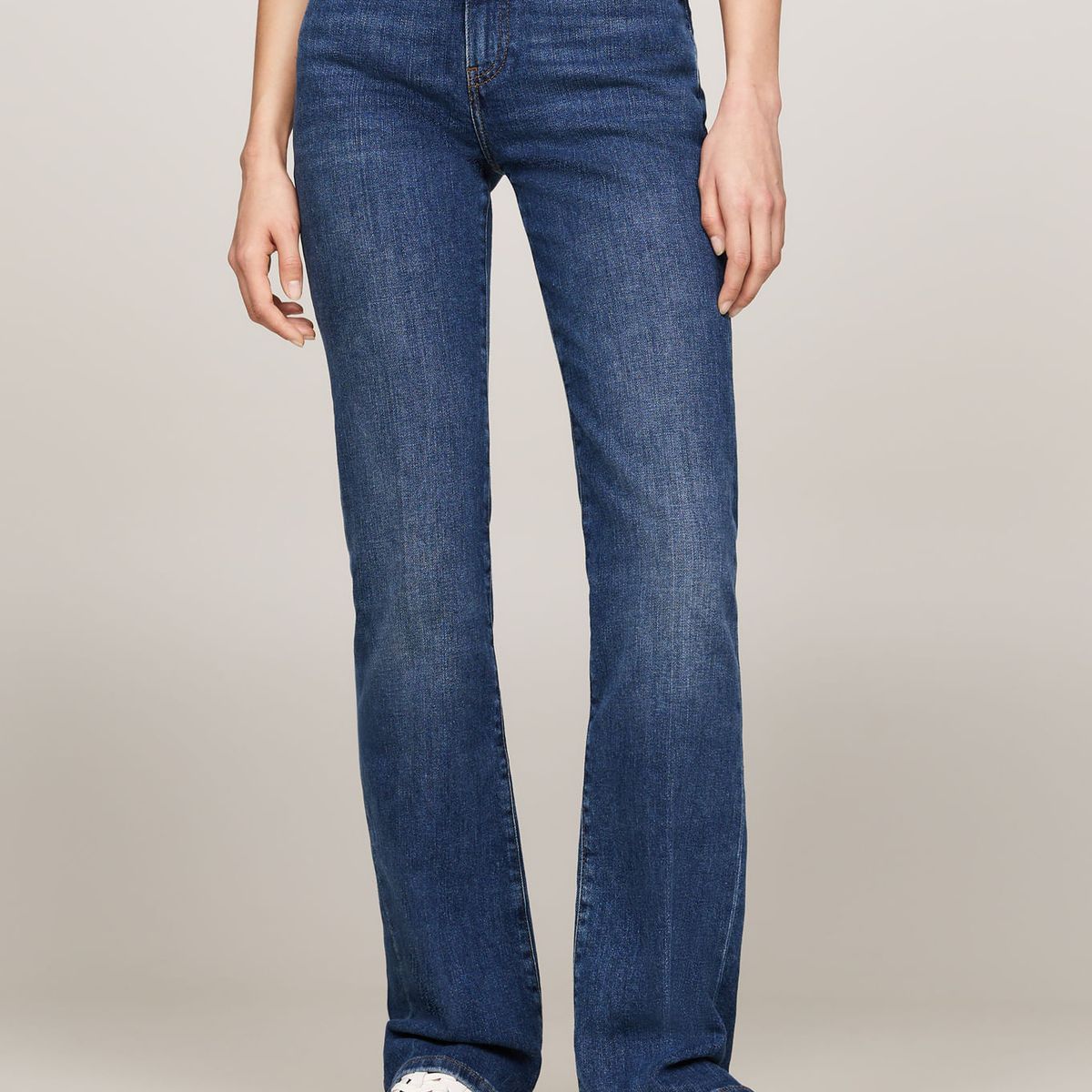 TOMMY HILFIGER - JEAN BOOTCUT RW ANA
