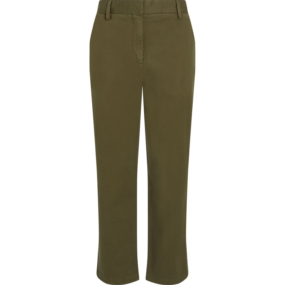 TOMMY HILFIGER - PANTALON PARA MUJERES TH