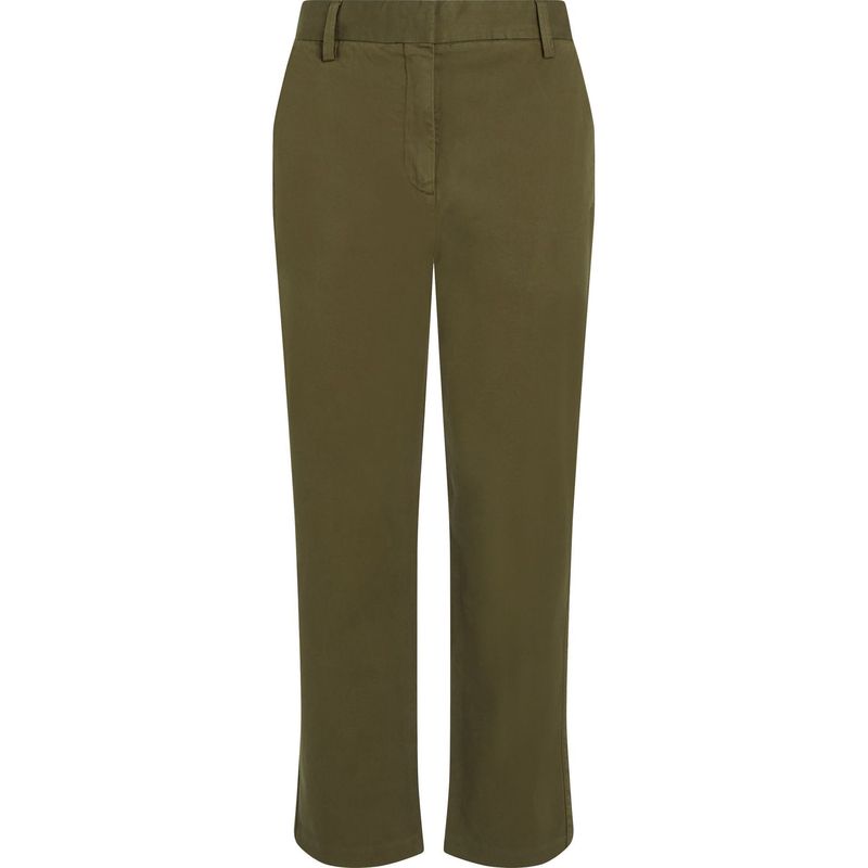 TOMMY HILFIGER - PANTALON PARA MUJERES TH